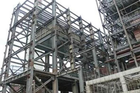 宣城高层钢构造的支撑布置跟构造需要符合哪些标准